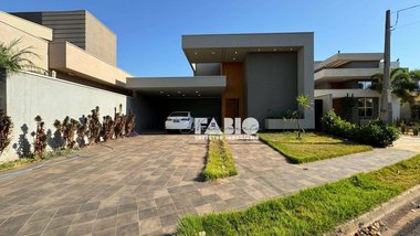 house em Avenida Miguel Damha, Residencial Gaivota I - São José do Rio Preto - SP