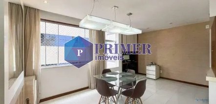 apartment em Rua Cláudio Manoel, Funcionários - Belo Horizonte - MG