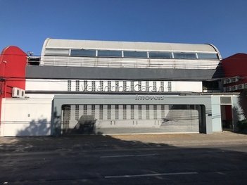 commercial_property em Avenida dos Bandeirantes, Planalto Paulista - São Paulo - SP