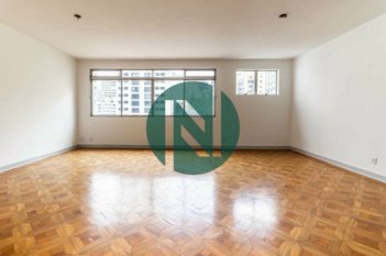 apartment em Rua José Getúlio, Liberdade - São Paulo - SP
