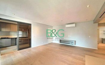 apartment em Rua Paracuê, Sumaré - São Paulo - SP
