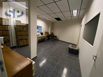 office em Avenida Maria Coelho Aguiar, Jardim São Luís - São Paulo - SP