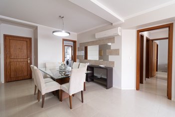 apartment em Rua Portugal, Higienópolis - Porto Alegre - RS