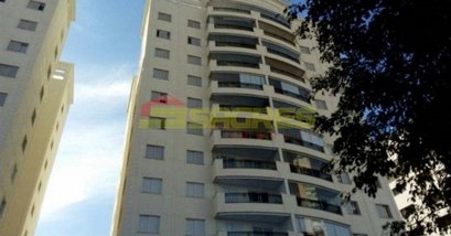 apartment em Avenida Alberto Byington, Vila Maria Alta - São Paulo - SP