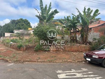 land_lot em Rua Antônio Fiusa de Almeida, Garças - Piracicaba - SP