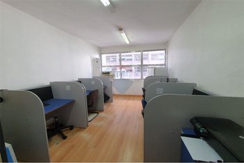 office em Rua Dom Gerardo, Centro - Rio de Janeiro - RJ