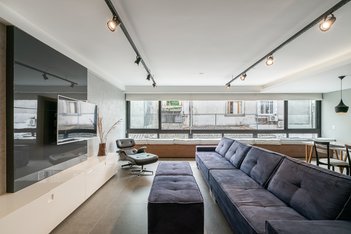 apartment em Casemiro de Abreu, Bela Vista - Porto Alegre - RS