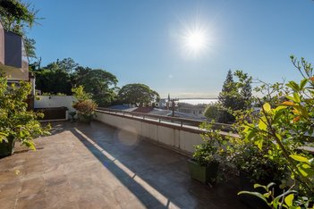 apartment em Rua Monroe, Santa Tereza - Porto Alegre - RS
