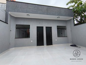 house em Rua Indalécio Simões Pires, Jardim Santa Madre Paulina - Sorocaba - SP