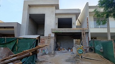 house em Avenida Cirillo Curtti, Cidade Industrial 2 - Londrina - PR