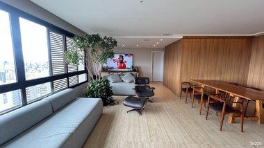 apartment em Rua Patagônia, Sion - Belo Horizonte - MG