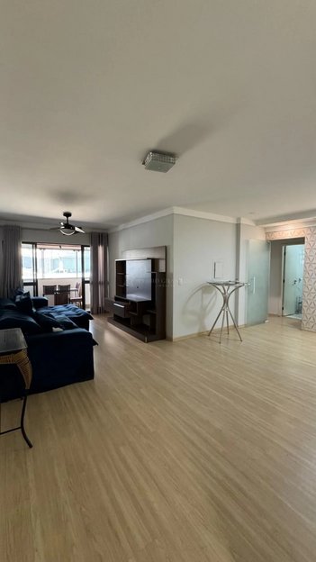 apartment em Rua Arthur Thomas, Zona 31 - Maringá - PR