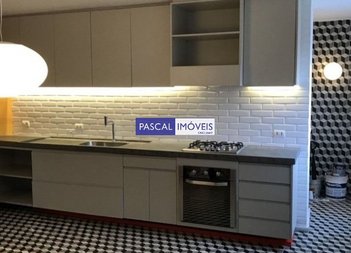 apartment em Avenida Macuco, Moema - São Paulo - SP