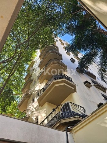 apartment em Alameda Lorena, Jardim Paulista - São Paulo - SP