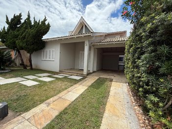 house em Rua Azaléias, Rainha do Mar - Xangri-Lá - RS