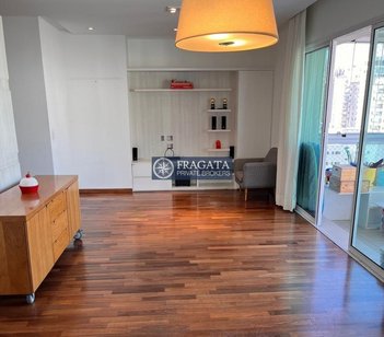 apartment em Rua Cayowaá, Perdizes - São Paulo - SP