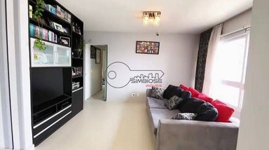 apartment em Alameda Joaquim Eugênio de Lima, Jardim Paulista - São Paulo - SP