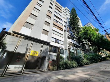 apartment em Rua Casemiro de Abreu, Boa Vista - Porto Alegre - RS