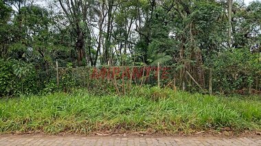 land_lot em Avenida das Camélias, Roseira - Mairiporã - SP