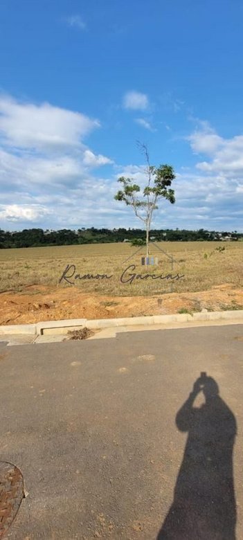 land_lot em Rua Catalão, Vale das palmeiras II - Sete Lagoas - MG