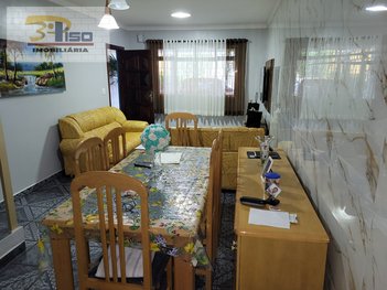 house em Rua Antônio Bonporti, Parque dos Bancários - São Paulo - SP