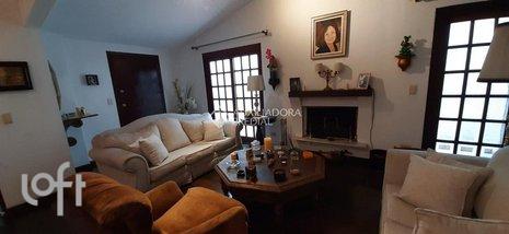 house em Tibério Pedreschi, Planalto - São Bernardo do Campo - SP