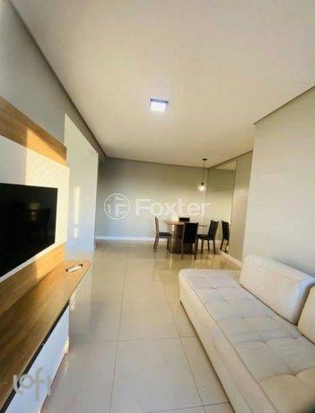 apartment em Assis Brasil, Sarandi - Porto Alegre - RS