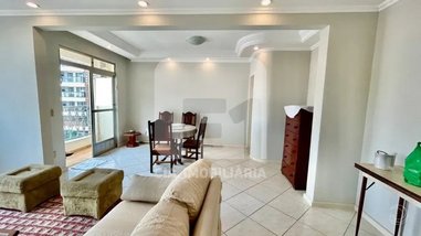 apartment em Rua Humaitá, Canto - Florianópolis - SC