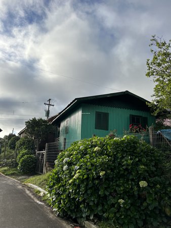 Cômodo Condomínio