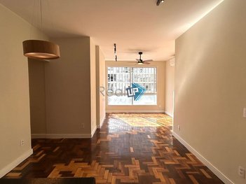 apartment em Rua Barão da Torre, Ipanema - Rio de Janeiro - RJ