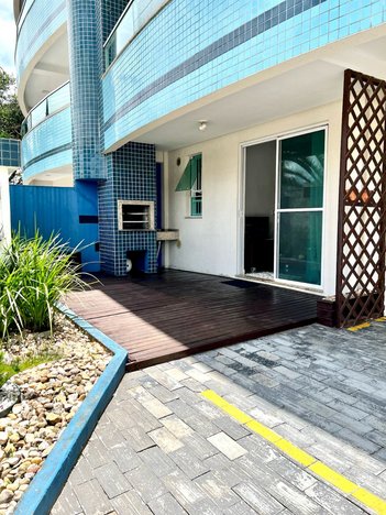 apartment em Rua Salmão, Centro - Bombinhas - SC