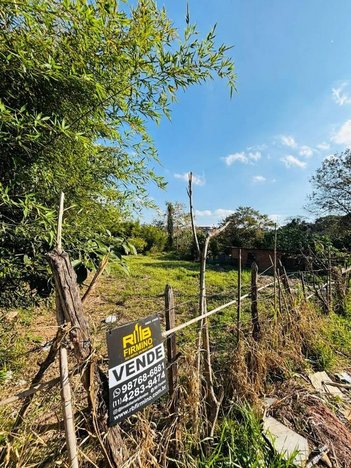 land_lot em Estrada Saxônia, Chácaras Caxingui - Embu das Artes - SP