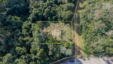 land_lot em Estrada Boa Vista, Jardim Atalaia - Cotia - SP