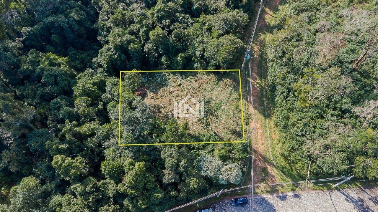 terreno a venda no condominio residencial jardim serra