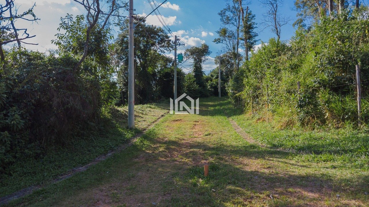 terreno a venda no condominio residencial jardim serra