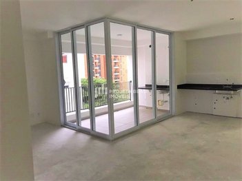 apartment em Rua Pintassilgo, Vila Uberabinha - São Paulo - SP
