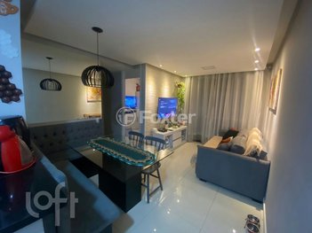 apartment em Avenida Carioca, Vila Carioca - São Paulo - SP