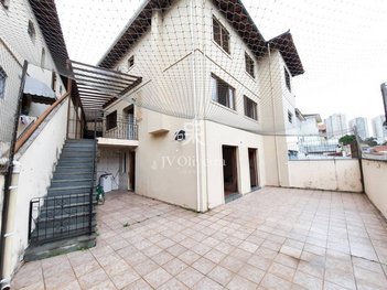 house em Rua Julieta Espírito Santo Pinheiro, Jardim Olympia - São Paulo - SP
