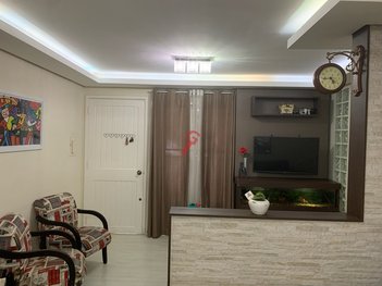 house em Rua Paes Lemes, Rio Branco - Canoas - RS