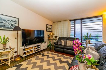 house em Rua Barão de Jaceguai, Campo Belo - São Paulo - SP