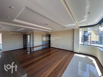 apartment em Borneo, Jardim Lindóia - Porto Alegre - RS
