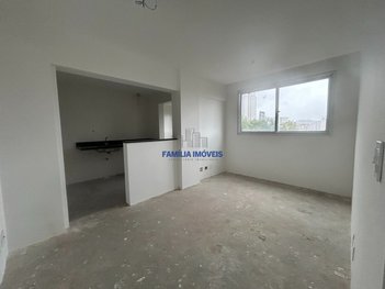 apartment em Rua Godofredo Fraga, Marapé - Santos - SP