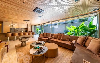 house em Rua Dona Elisa Pereira de Barros, Jardim Europa - São Paulo - SP