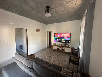 house em Estrada Coronel Vieira, Irajá - Rio de Janeiro - RJ