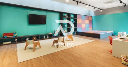 apartment em Rua Senador César Lacerda Vergueiro, Sumarezinho - São Paulo - SP