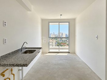 apartment em Rua Carneiro da Cunha, Vila da Saúde - São Paulo - SP