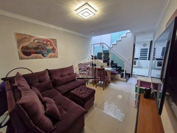 house em Rua Salim Farah Maluf, Vila Graciosa - São Paulo - SP