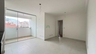 apartment em Rua João Gualberto Filho, Sagrada Família - Belo Horizonte - MG
