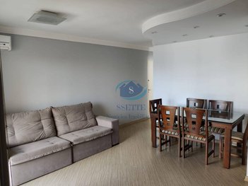 apartment em Rua Manuel Cherem, Vila Paulista - São Paulo - SP