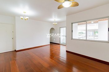 apartment em Rua Pensilvânia, Cidade Monções - São Paulo - SP